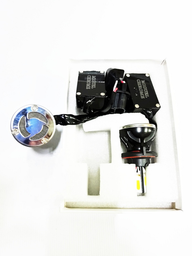XENON LED H13  UNIVERSAL