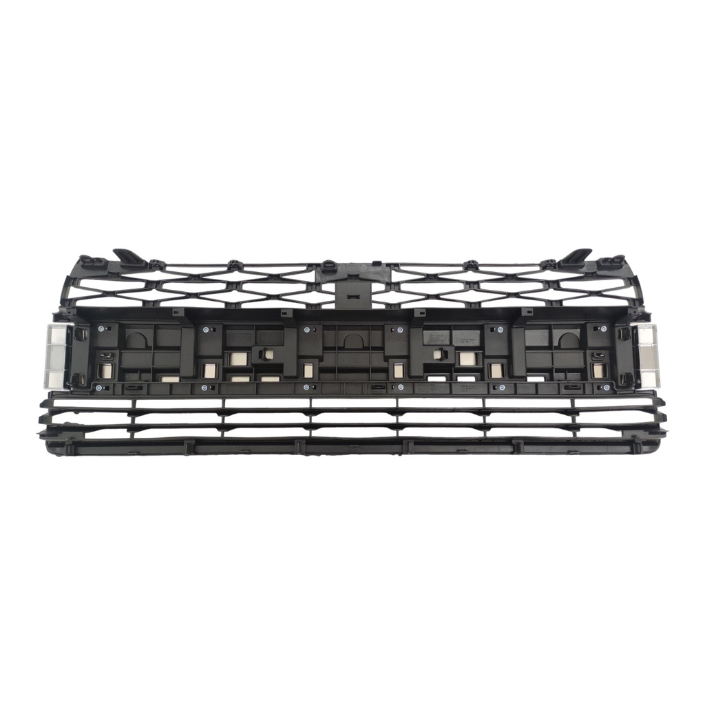 REJILLA CON CHROME CENTRAL 4RUNNER LIMITED 14