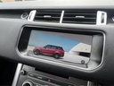 RADIO RANGE ROVER VOGUE