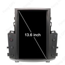 RADIO LX570 08-15 ANDROID