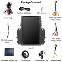 RADIO LX570 08-15 ANDROID