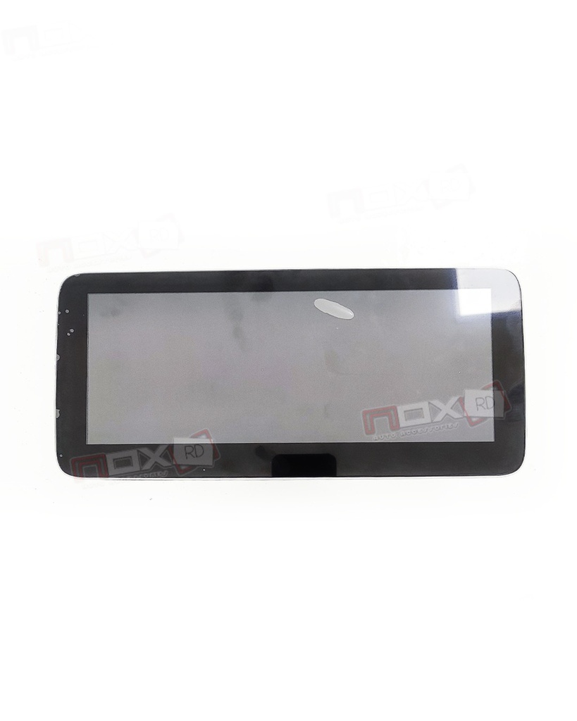 RADIO ANDROID MERCEDES CLASE C 15-18