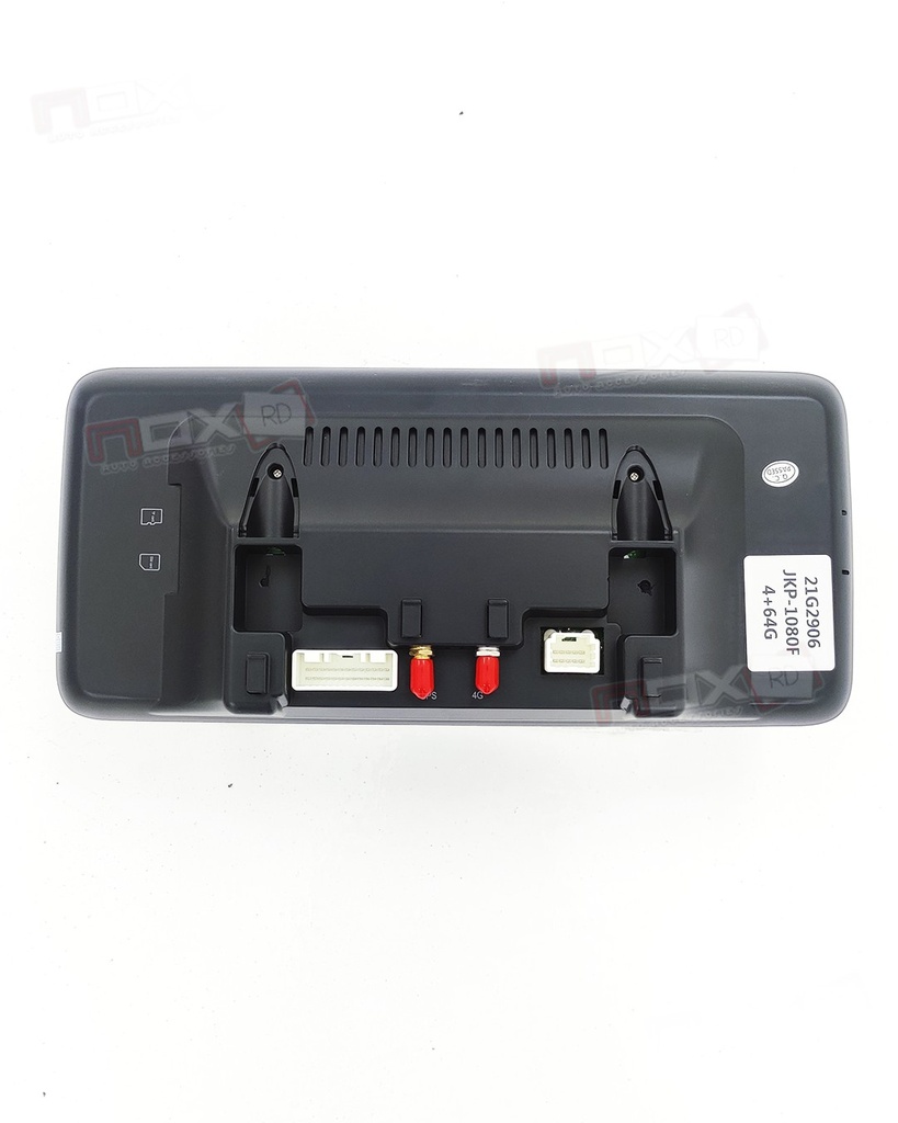RADIO ANDROID MERCEDES CLASE C 15-18
