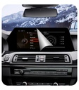 RADIO ANDROID BMW SERIE 5 11-13 LOW