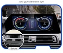 RADIO ANDROID BMW SERIE 5 11-13 LOW