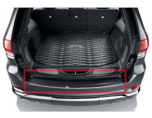 PISAPIE Y CHROME GRAND CHEROKEE 11-20