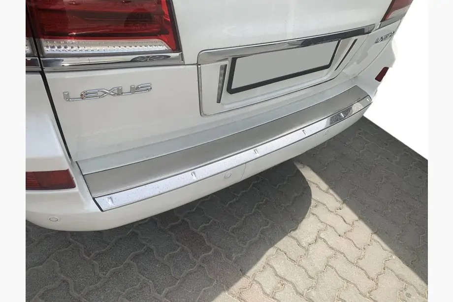 PISAPIE TRASERO LX570 16-20