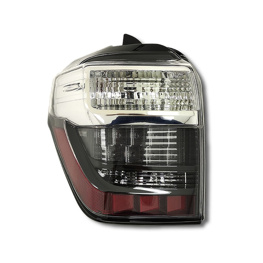 LUZ 4RUNNER LIMITED LH14-20