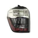 LUZ 4RUNNER LIMITED LH14-20