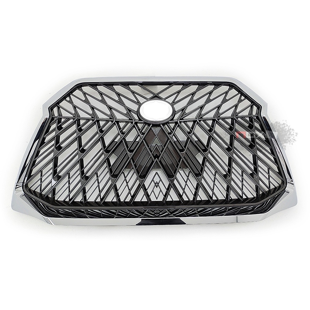 PARRILLA 4RUNNER TRD 10-23