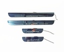 PARALES LED SONATA 11-20 4PCS BLANCO