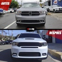 KIT FRENTE DURANGO SRT 14-19