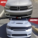 KIT FRENTE DURANGO SRT 14-19