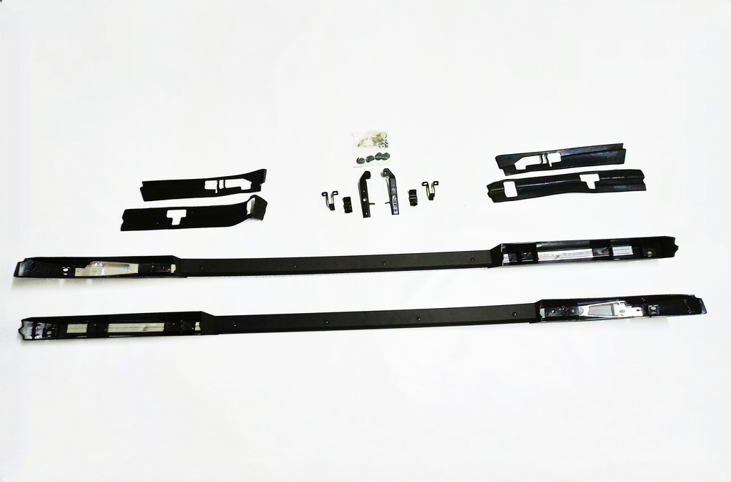 BARRAS TECHO CRV 12-17