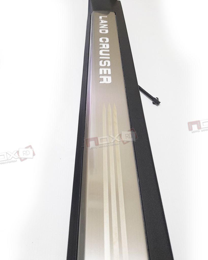 PARALES LED LC200 08-21 NEGRO