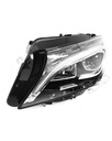 PANTALLAS LED MERCEDES CLA 15-18