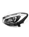 PANTALLAS LED MERCEDES CLA 15-18