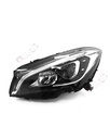 PANTALLAS LED MERCEDES CLA 15-18