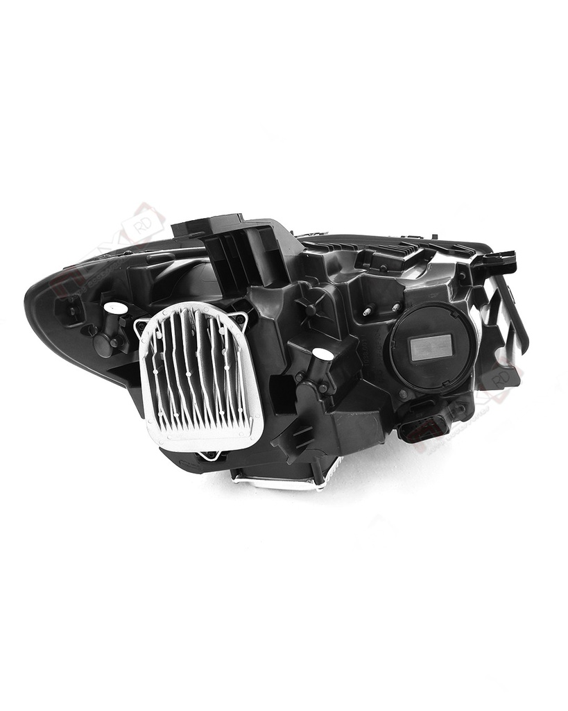 PANTALLAS LED MERCEDES CLA 15-18