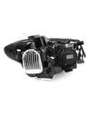 PANTALLAS LED MERCEDES CLA 15-18