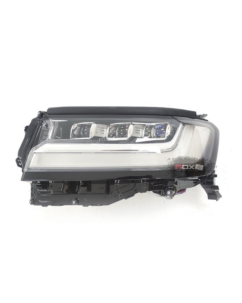 PANTALLAS LED LC300 2022 PARA LC200 (CON EL KIT)