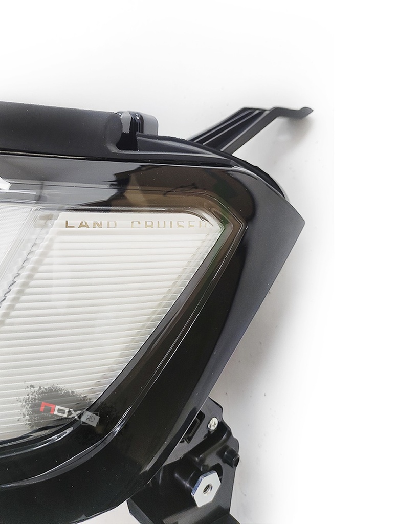 PANTALLAS LED LC300 2022 PARA LC200 (CON EL KIT)