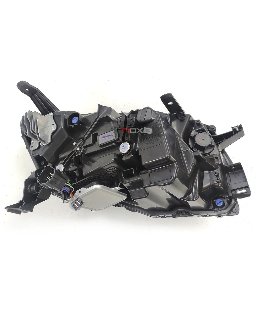 PANTALLAS LED LC300 2022 PARA LC200 (CON EL KIT)