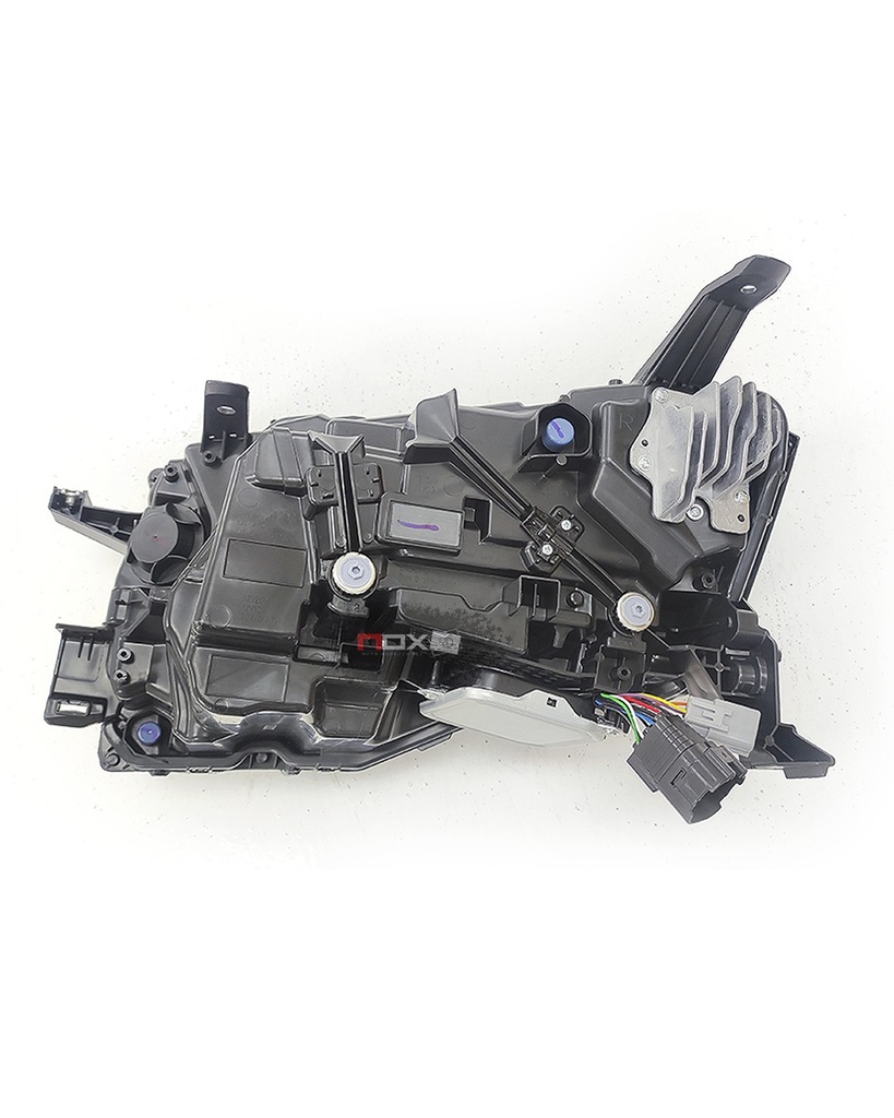 PANTALLAS LED LC300 2022 PARA LC200 (CON EL KIT)