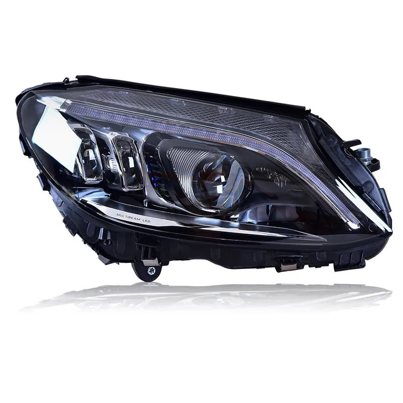 PANTALLAS LED CLASE C 2020 PARA 14-20 3 LUPAS