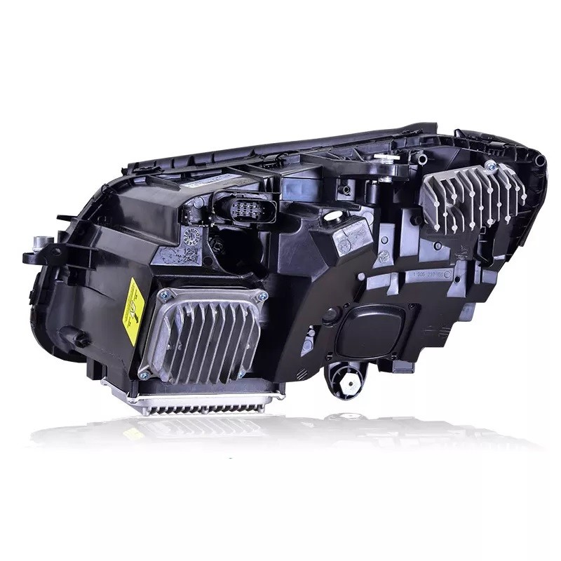 PANTALLAS LED CLASE C 2020 PARA 14-20 3 LUPAS