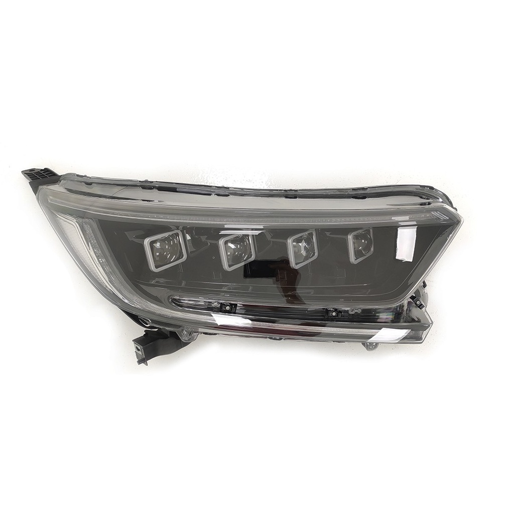 PANTALLAS FULL LED CRV 2020 PARA 17-19