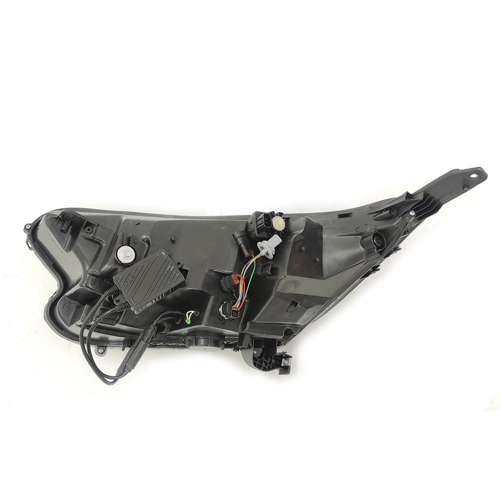 PANTALLAS FULL LED CRV 2020 PARA 17-19