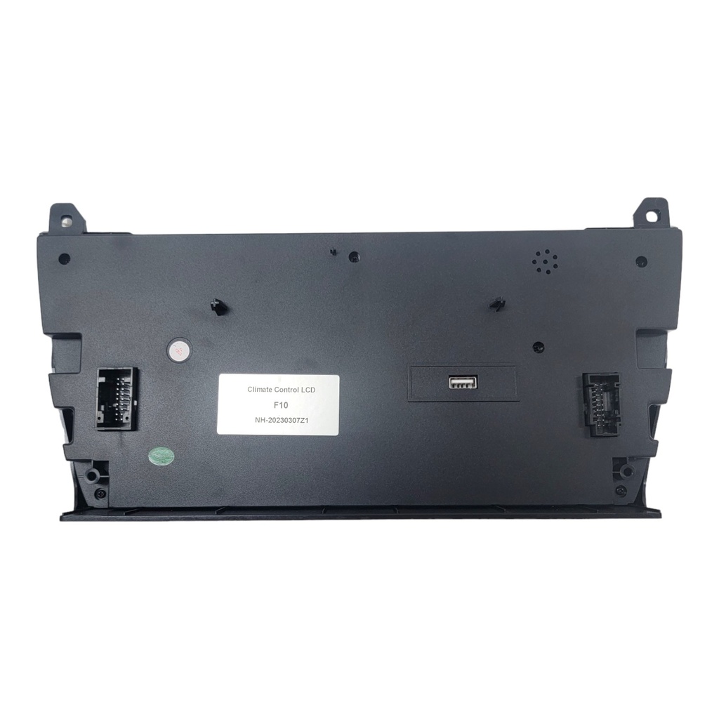 PANTALLA DE AIRE DIGITAL BMW SERIE 5 F10 10-1