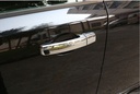 MANUBRIOS CHROME RANGE ROVER SPORT 06-13