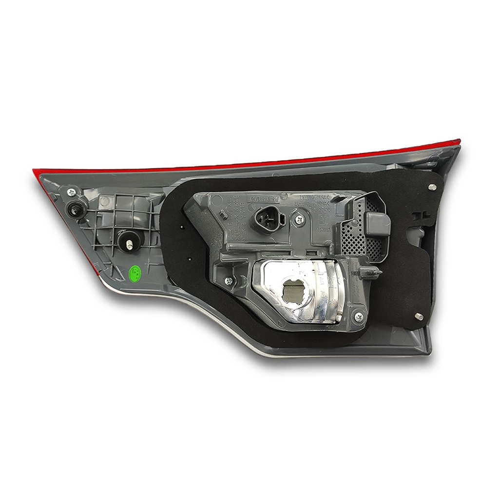 LUZ LED DE COMPUERTA LHHIGHLANDER 14-19