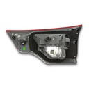 LUZ LED DE COMPUERTA LHHIGHLANDER 14-19