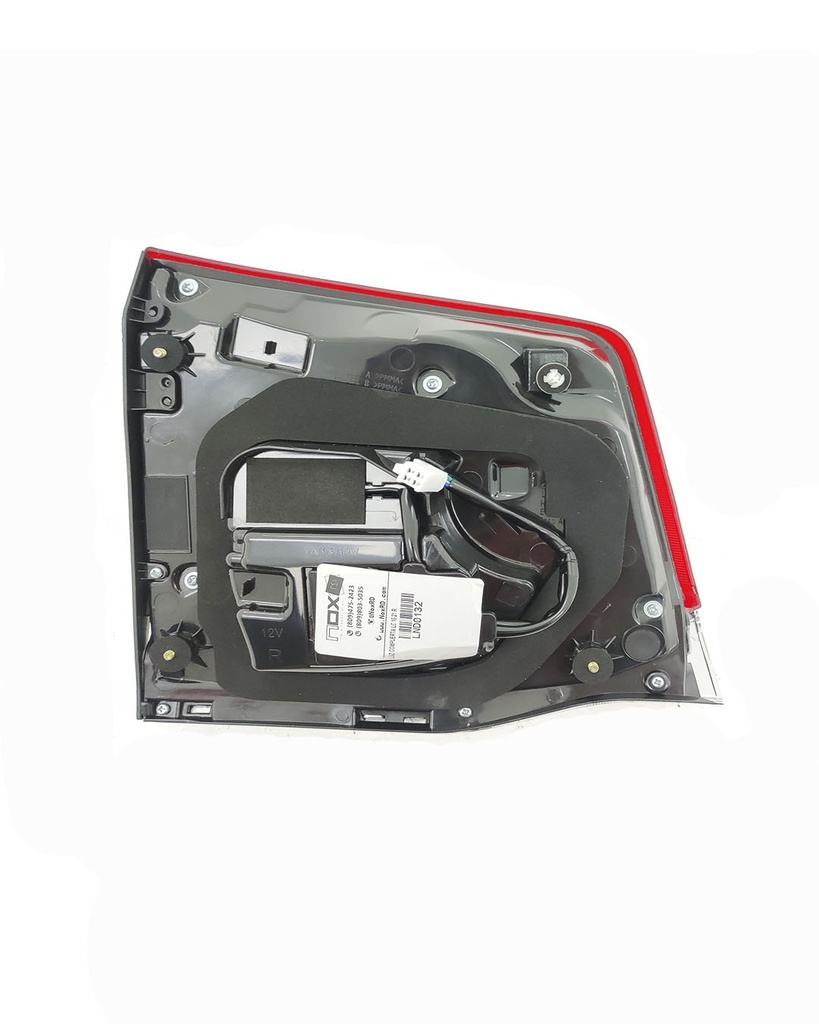 LUZ COMPUERTA LC200 16-21 R