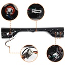LUZ  LED CENTRAL DURANGO 14-22
