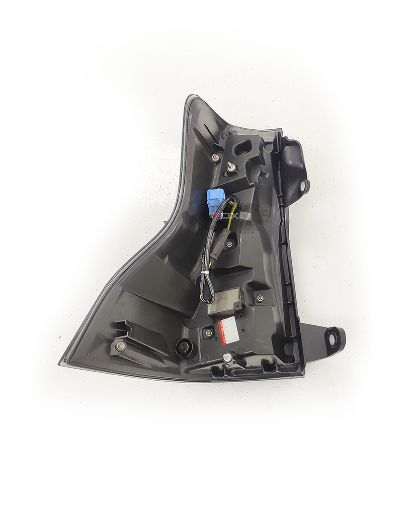 LUCES PRADO TIPO LX BLACKOUT 18-20