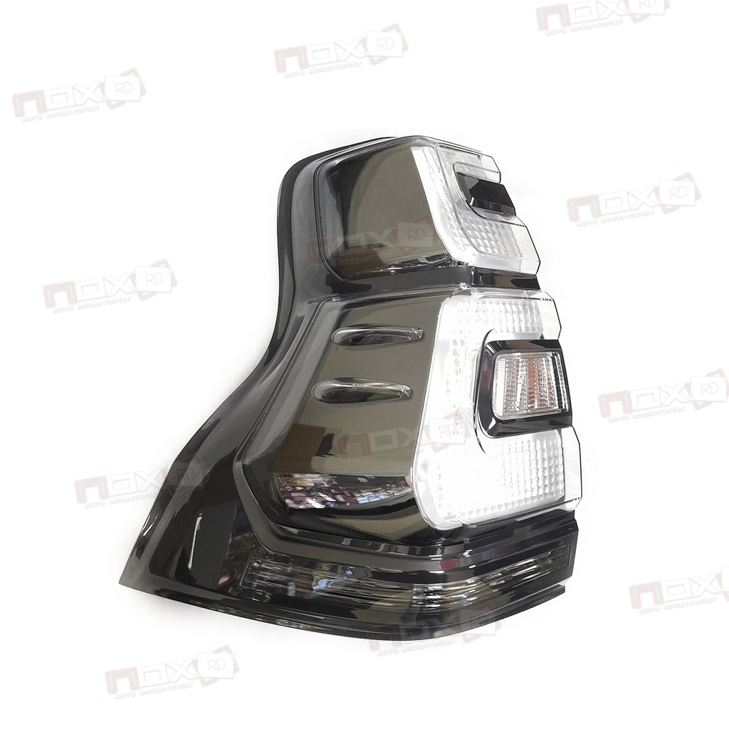 LUCES PRADO BLACKOUT 18-20