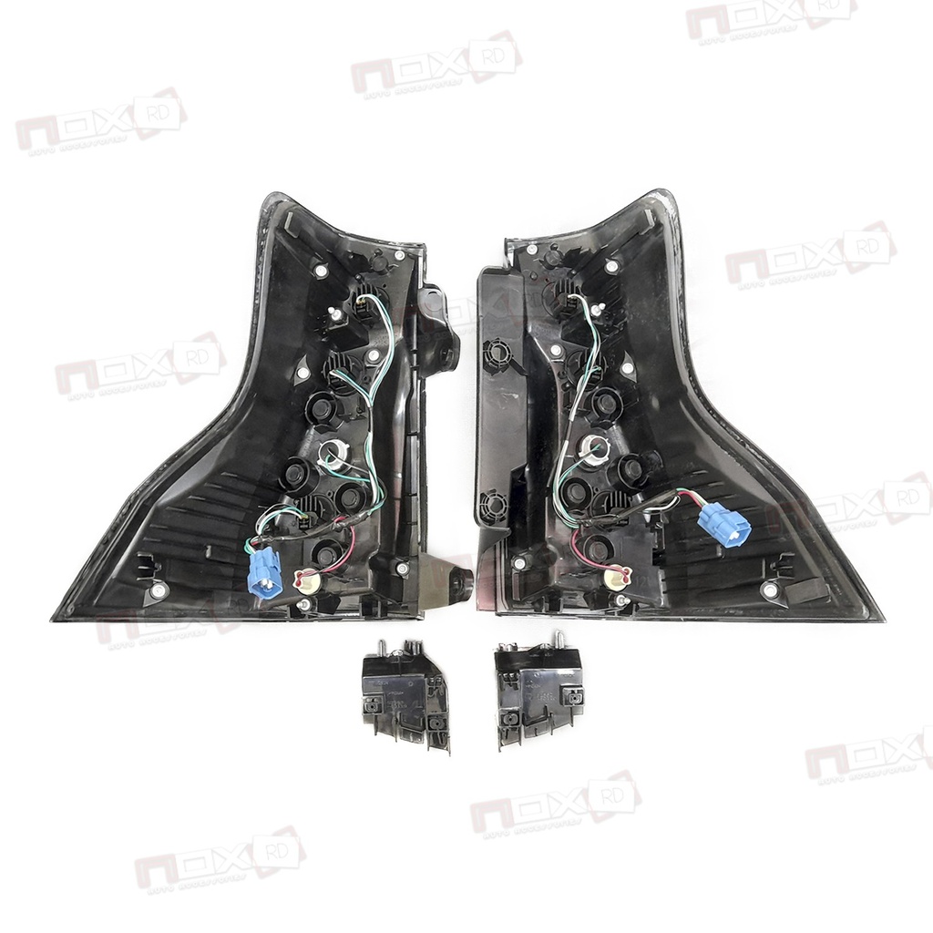LUCES PRADO BLACKOUT 18-20