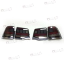 LUCES LED LC200 16-21 BLACKOUT SECUENCIALES