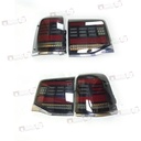 LUCES LED LC200 16-21 BLACKOUT SECUENCIALES