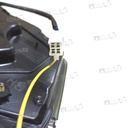 LUCES LED LC200 16-21 BLACKOUT SECUENCIALES
