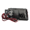 LUCES BUMPER TRASERO PRADO 10-20 TIPO GX