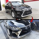 LIPS Y PARRILLA F SPORT RX350 16-17