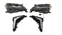 KIT TIPO LX600 PARA LX570 08-15