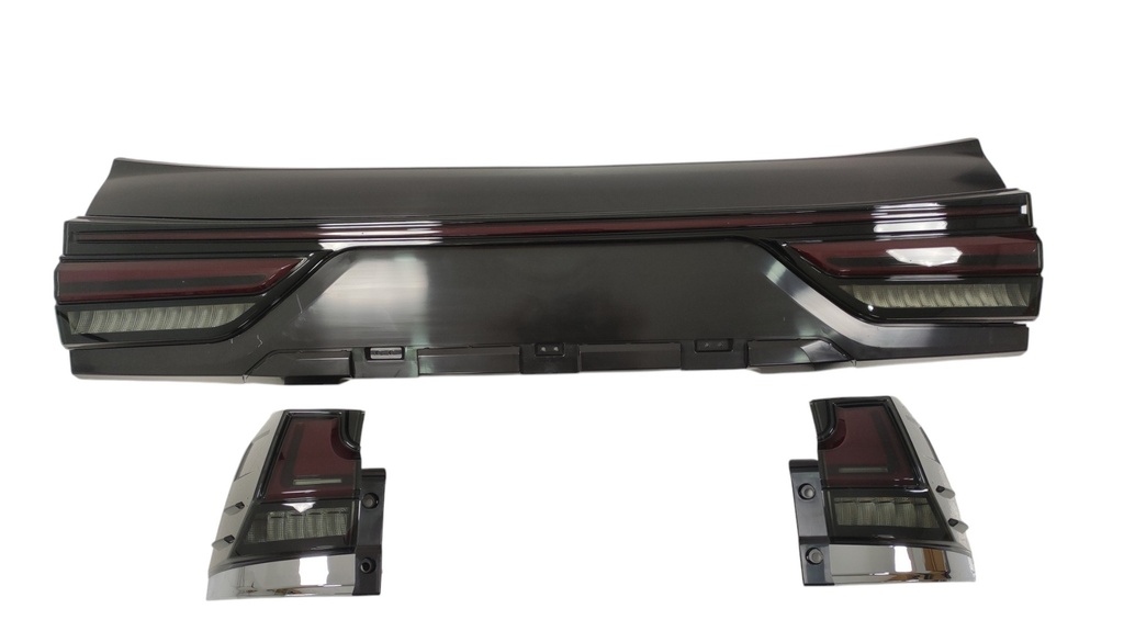KIT TIPO LX600 PARA LX570 08-15