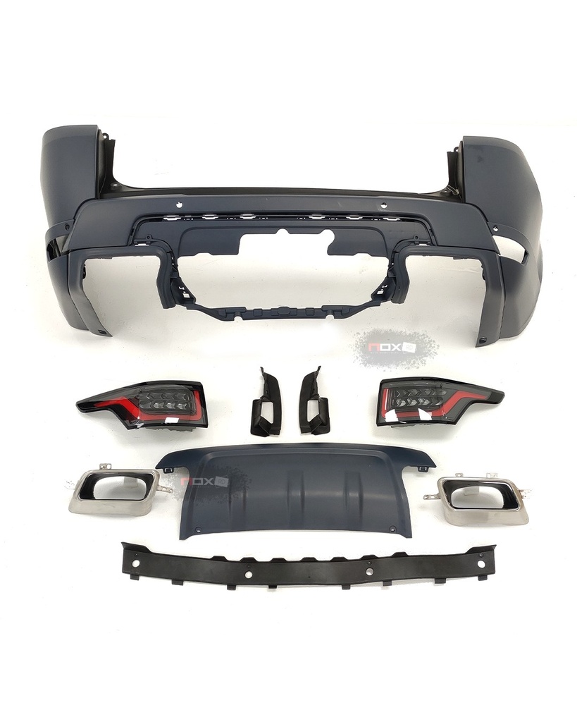 KIT RANGE ROVER 2021 SPORT PARA 14-17