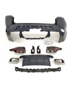 KIT RANGE ROVER 2021 SPORT PARA 14-17